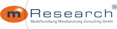 Logo der m(Research